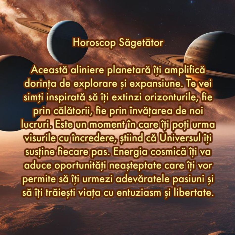 28 August, zi magică în Cosmos: Aliniere incredibilă a 6 planete. Divinitatea vorbește cu noi. Trezire spirituală