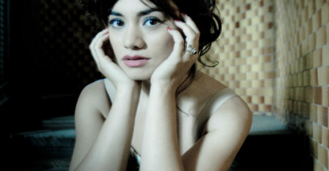 Imnul Dragostei: Aylin and The Lucky Charms