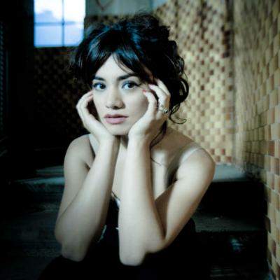 Imnul Dragostei: Aylin and The Lucky Charms