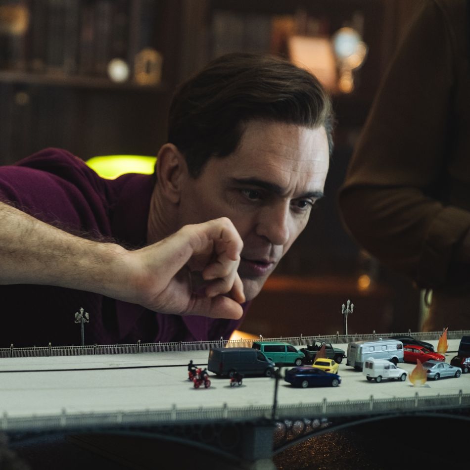 Berlin și gașca sa sunt iar aici cu un nou plan genial! Vezi noul trailer Netflix pentru Berlin și Dama cu Hermină