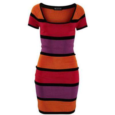 15 modele de rochii tricotate pentru sezonul rece