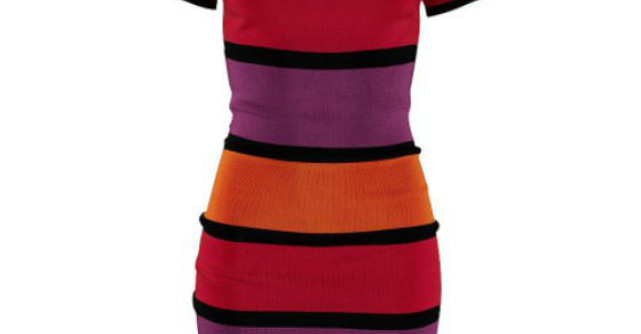 15 modele de rochii tricotate pentru sezonul rece