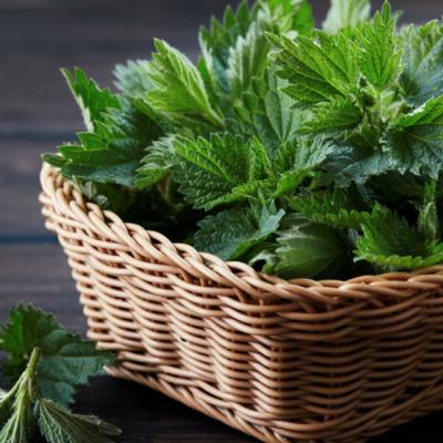 5 plante care țin glicemia sub control