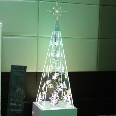 Philips Romania aduce la Festivalul Brazilor de Craciun 