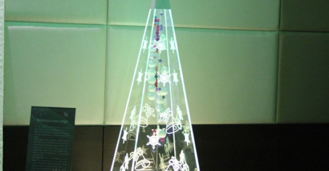 Philips Romania aduce la Festivalul Brazilor de Craciun 