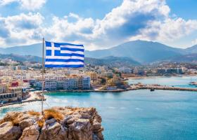 Top 10 destinații din Grecia - plaje și insule grecești de neratat în vacanța de vară