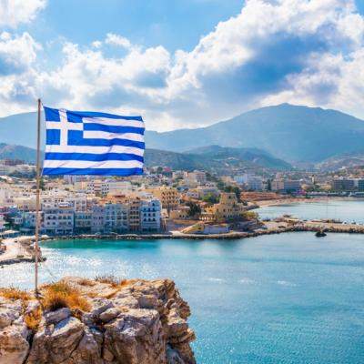 Top 10 destinații din Grecia - plaje și insule grecești de neratat în vacanța de vară