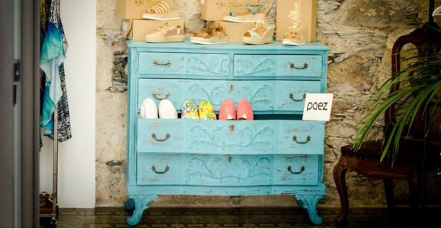 Cele mai utile organizatoare pentru pantofi