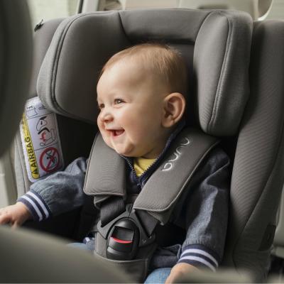 Nuna NORR și Testul Plus