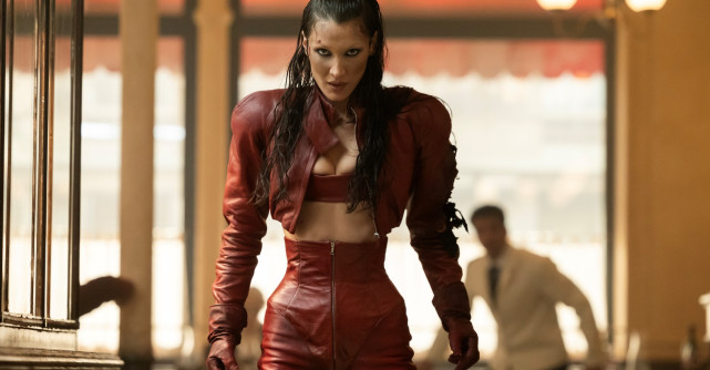 Disney+ anunță un nou serial dramatic de la Ryan Murphy: Frumusețea