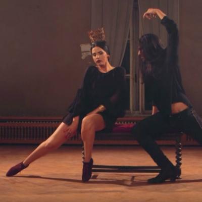 Video: Noul videoclip al Laviniei te va lasa fara cuvinte