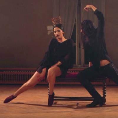 Video: Noul videoclip al Laviniei te va lasa fara cuvinte