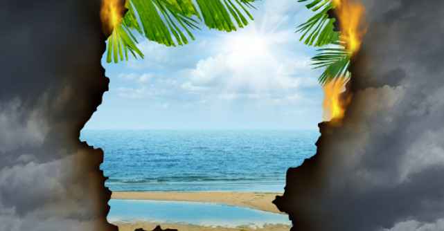 Inclinatia naturala a omului: optimismul sau depresia?