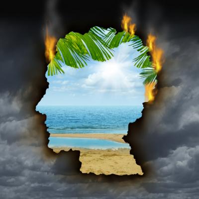 Inclinatia naturala a omului: optimismul sau depresia?