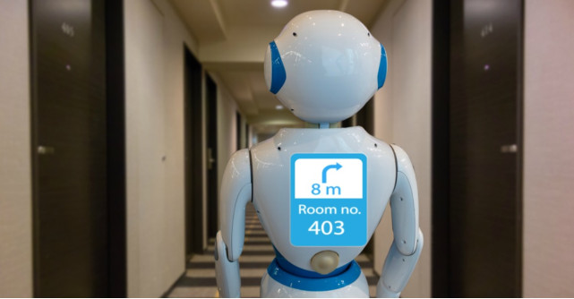 Hoteluri High Tech: Cum impactează tehnologia industria turismului