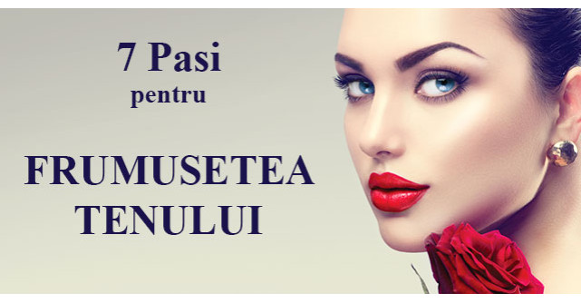 Ritualul DE AUR pentru frumusetea si energizarea pielii