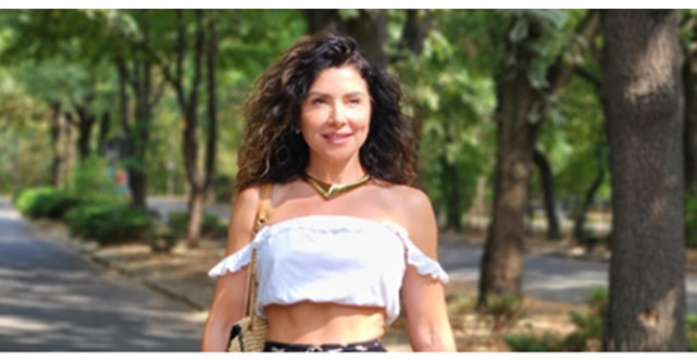 Carmen Brumă,sfaturi pentru menținerea siluetei în post.Ce greșeli putem evita pentru prevenirea acumulării kilogramelor în plus