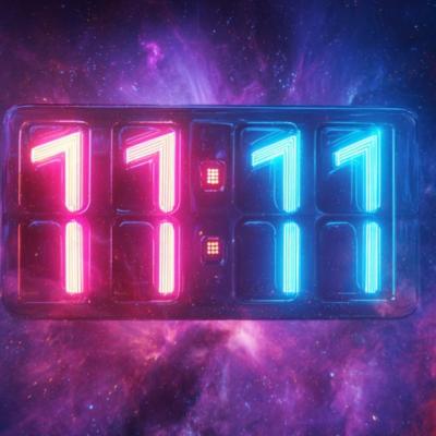 Ce înseamnă când vezi 11:11 peste TOT? Universul prevestește o schimbare MARE în viața ta