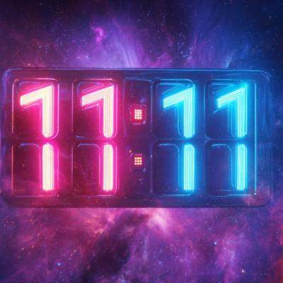 Ce înseamnă când vezi 11:11 peste TOT? Universul prevestește o schimbare MARE în viața ta