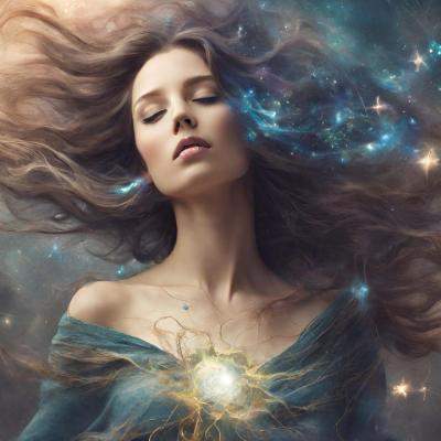 Horoscop spiritual: Află care este mantra zodiei tale pentru luna aprilie 2024