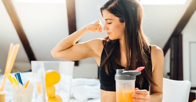 Imunitate scazuta - 10 sfaturi pentru a intari imunitatea adultilor si a copiilor