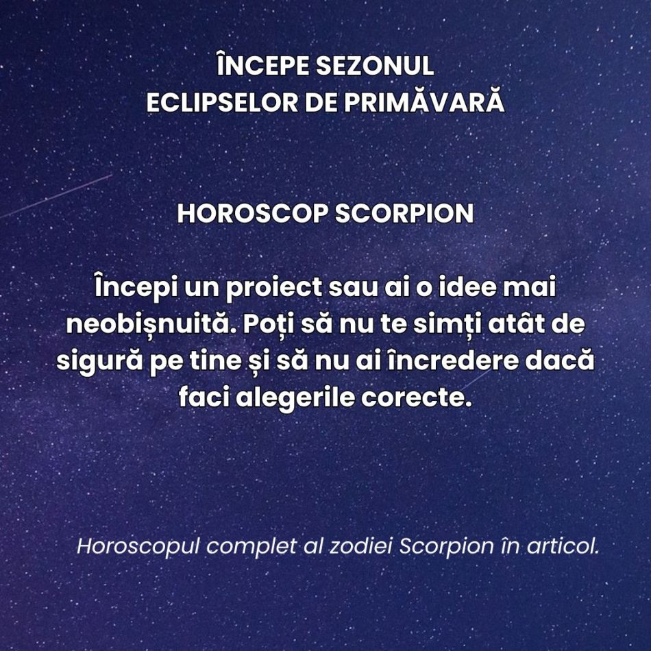 Începe sezonul Eclipselor de Primăvară! Relațiile noastre își accelerează transformarea începută vara trecută 