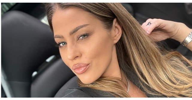 Roxana Nemeș, în culmea fericirii: Cel mai frumos dar de la Dumnezeu! Artista va deveni mamă pentru prima dată