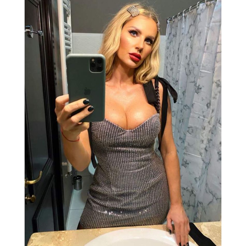 Adevărul despre cearta dintre Andreea Bănică și Alex Velea! Cei doi artiști au ajuns să nu își mai vorbească