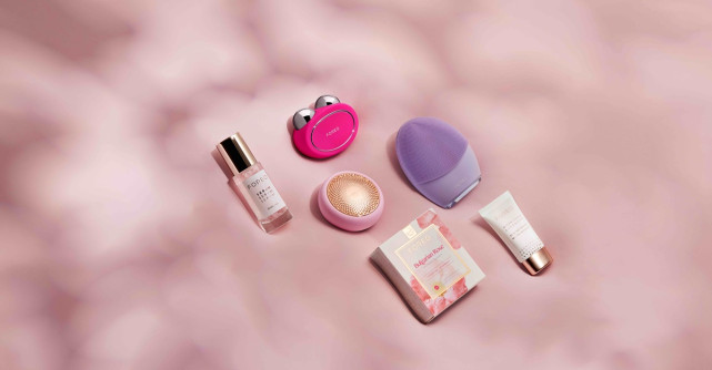 De acest Black Friday, FOREO oferă reduceri de până la 50% la cele mai iubite dispozitive