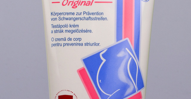 Scapa de vergeturi si pastreaza-ti pielea hidratata cu Elasti-Q