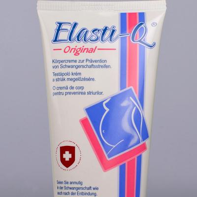 Scapa de vergeturi si pastreaza-ti pielea hidratata cu Elasti-Q