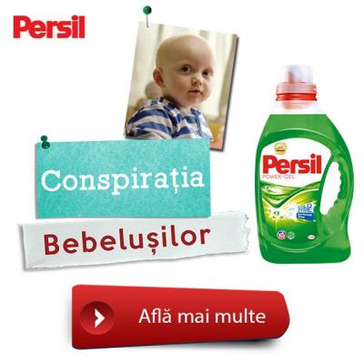 Copii mici, planuri mari