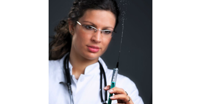 Medicii au hotarat: DA sau NU pentru vaccinul anti HPV?