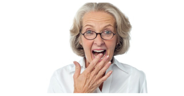 Nu se putea opri din sughitat, asa ca a mers la doctor. Ce a urmat?