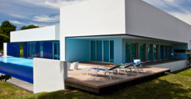 Galerie foto: Casa Sinu River