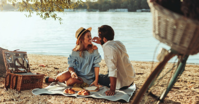 Activitati romantice pentru tine si partenerul tau, perfecte pentru zilele monotone