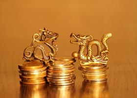 Amenajari interioare Feng Shui: Cum atragi abundenta financiara