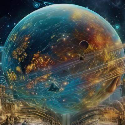 Mercur Retrograd își arată puterea cosmică pe final de an 2023. Ajutorul Universului este pe drum către noi 