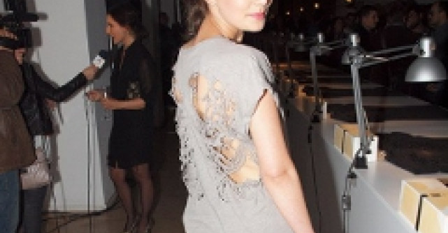 Murmur by Andreea Badala