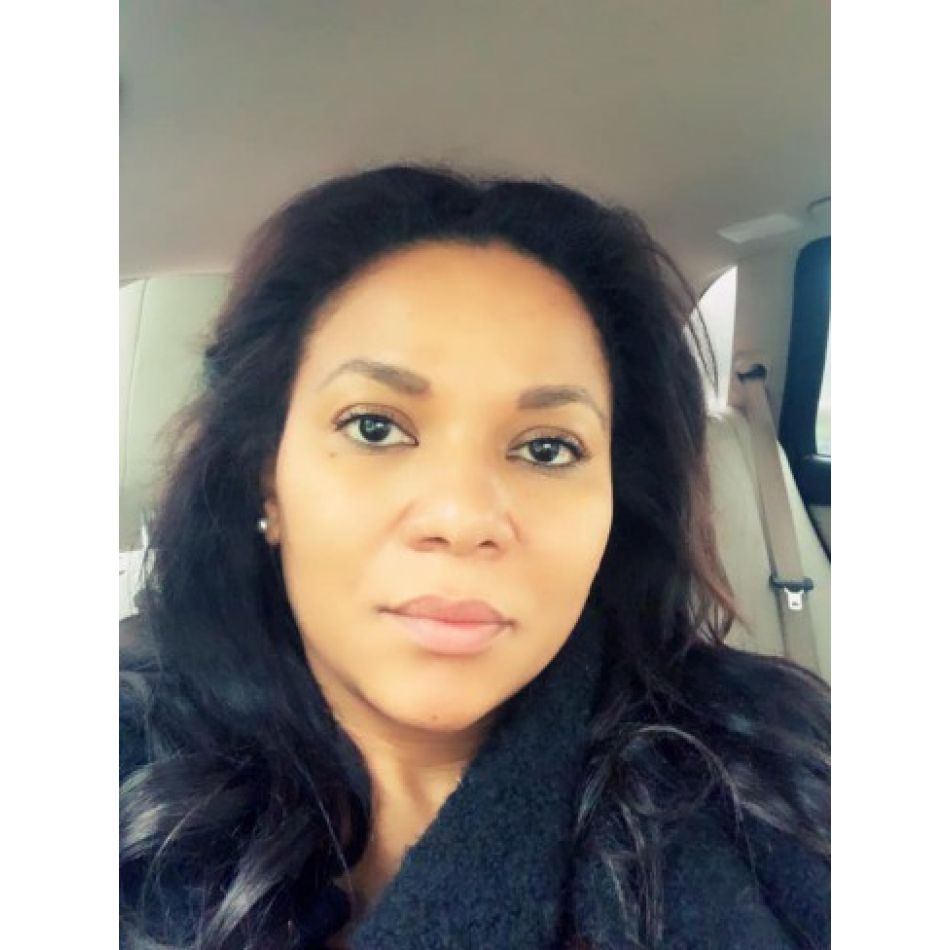 Drama neștiută prin care a trecut Nadine! De la fetița dusă la orfelinat de către bunica ei, la femeia cu principii sănătoase 