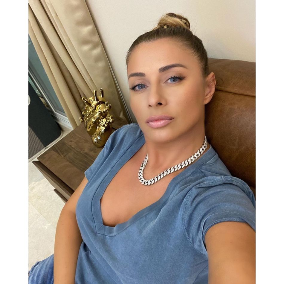 Anamaria Prodan, declarații halucinante după ce Reghecampf a plecat de la Universitatea Craiova