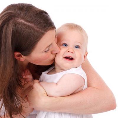 Educatia copilului meu in 25 de tehnici (care nu dau gres)