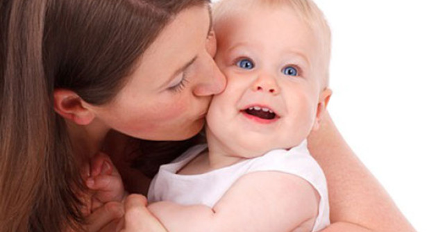 Educatia copilului meu in 25 de tehnici (care nu dau gres)