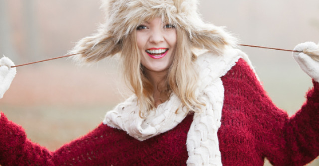 Corp puternic pentru iarna geroasa