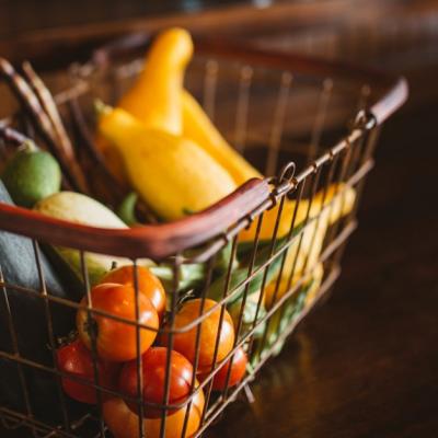 5 schimbari pe care le poti face in bucatarie pentru un stil de viata mai sustenabil