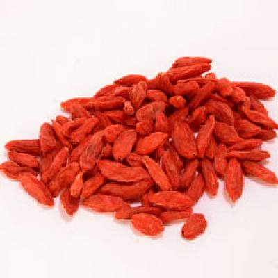 Beneficii tamaduitoare cu Goji - Fructul longevitatii