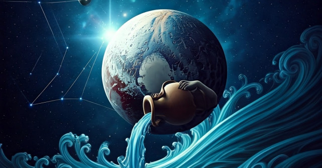 Pluto Retrograd : Portalul Karmic deschide ușa vindecării interioare. Numărătoarea inversă se încheie în octombrie 2025