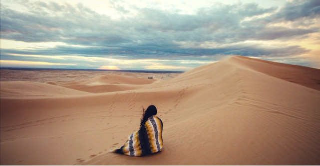 4 semne ca iti limitezi potentialul