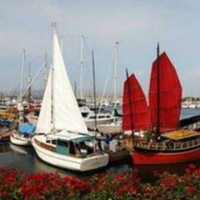 Luna de Miere ca un Val de iubire