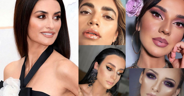 Pensule machiaj pentru machiajul perfect